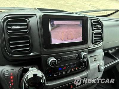 2023 Ram ProMaster 2500 Cargo Van High Roof 159.0" WB - zdjęcie 16 z 22 - miniatura