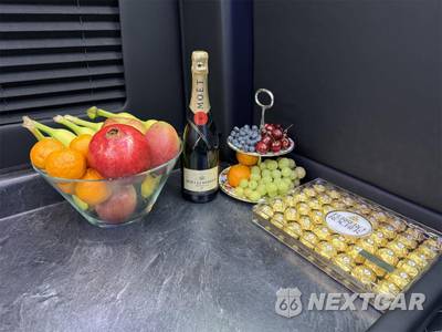2024 Mercedes-Benz Sprinter 3500XD Cargo Van DRW High Roof 170.0" WB - zdjęcie 18 z 47 - miniatura