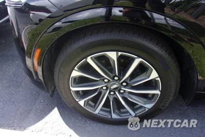 2024 Cadillac LYRIQ Sport 2 w/1SJ - zdjęcie 12 z 21 - miniatura