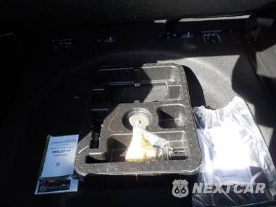 2025 Jeep Compass Latitude - zdjęcie 13 z 24 - miniatura