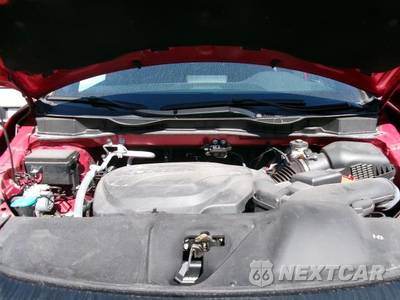 2025 Honda Odyssey Sport L 118.1" WB - zdjęcie 19 z 23 - miniatura