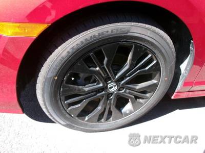 2025 Honda Odyssey Sport L 118.1" WB - zdjęcie 9 z 23 - miniatura