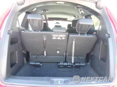 2025 Honda Odyssey Sport L 118.1" WB - zdjęcie 17 z 23 - miniatura