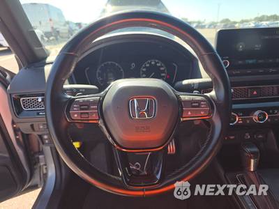 2023 Honda Civic Sedan Sport - zdjęcie 10 z 26 - miniatura