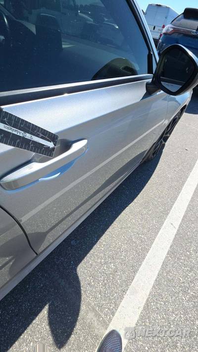 2023 Honda Civic Sedan Sport - zdjęcie 23 z 26 - miniatura