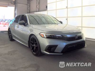 2023 Honda Civic Sedan Sport - zdjęcie 3 z 26 - miniatura
