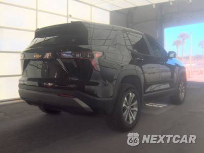 2026 Chevrolet Equinox LT 2LT - zdjęcie 4 z 21 - miniatura