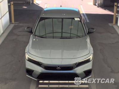2023 Honda Civic Sedan Sport - zdjęcie 2 z 26 - miniatura