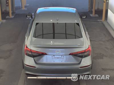 2023 Honda Civic Sedan Sport - zdjęcie 5 z 26 - miniatura