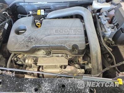 2026 Chevrolet Equinox LT 2LT - zdjęcie 15 z 21 - miniatura