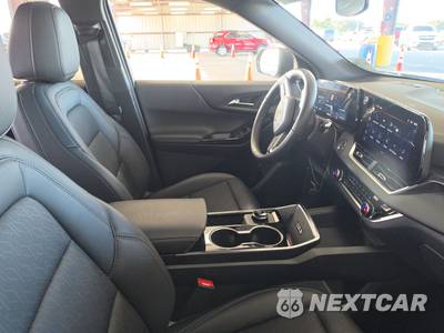 2026 Chevrolet Equinox LT 2LT - zdjęcie 8 z 21 - miniatura