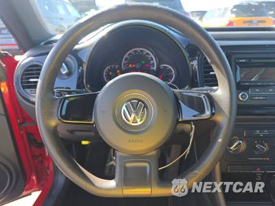2013 Volkswagen Beetle 2.5L Entry Hatchback - zdjęcie 10 z 39 - miniatura