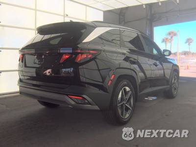 2026 Hyundai Tucson SEL - zdjęcie 4 z 21 - miniatura
