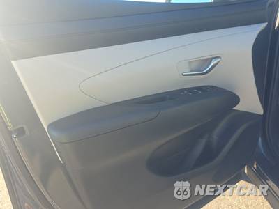 2025 Hyundai Tucson SEL - zdjęcie 9 z 22 - miniatura