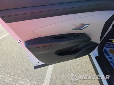 2025 Hyundai Tucson SEL - zdjęcie 9 z 22 - miniatura