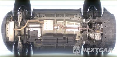 2026 GMC Terrain Elevation 3SA - zdjęcie 17 z 22 - miniatura
