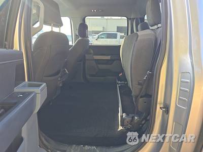 2023 Ford F-150 XLT Crew Cab Short Bed - zdjęcie 13 z 20 - miniatura
