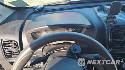 2022 Ram ProMaster 3500 Cutaway - zdjęcie 28 z 37 - miniatura