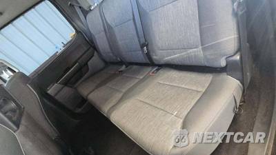 2022 Ford F-150 XL Crew Cab Medium Bed - zdjęcie 35 z 41 - miniatura