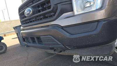 2022 Ford F-150 XL Crew Cab Medium Bed - zdjęcie 37 z 41 - miniatura