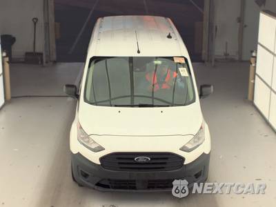 2020 Ford Transit Connect Cargo Van XL w/Rear Swing-Out Doors 120.6" WB - zdjęcie 2 z 27 - miniatura