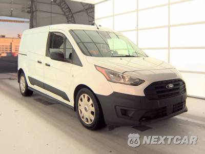 2020 Ford Transit Connect Cargo Van XL w/Rear Swing-Out Doors 120.6" WB - zdjęcie 3 z 27 - miniatura