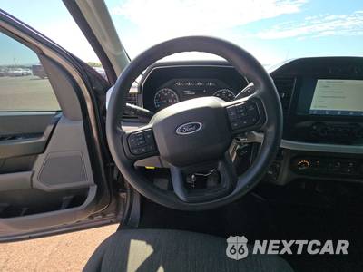 2022 Ford F-150 XL Crew Cab Medium Bed - zdjęcie 10 z 41 - miniatura