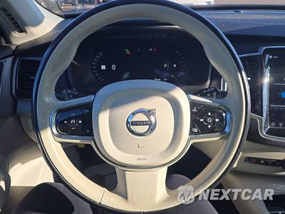 2024 Volvo XC90 B5 Core Bright Theme 7-Passenger - zdjęcie 10 z 32 - miniatura