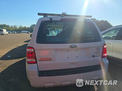 2010 Ford Escape Hybrid - zdjęcie 5 z 30 - miniatura