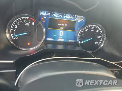 2021 Ford F-150 XLT Crew Cab Short Bed - zdjęcie 12 z 22 - miniatura