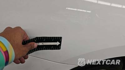 2024 Chevrolet Equinox LT 2FL - zdjęcie 25 z 37 - miniatura