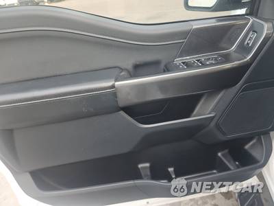 2021 Ford F-150 XLT Crew Cab Short Bed - zdjęcie 9 z 22 - miniatura