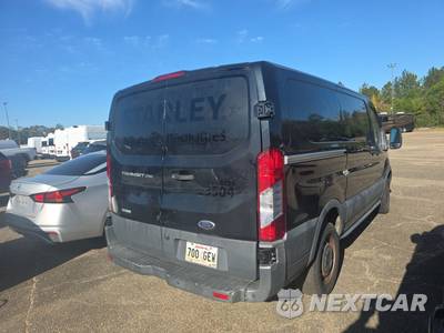 2018 Ford Transit 250 Cargo Van w/RH Sliding Door Low Roof 129.9" WB - zdjęcie 4 z 32 - miniatura