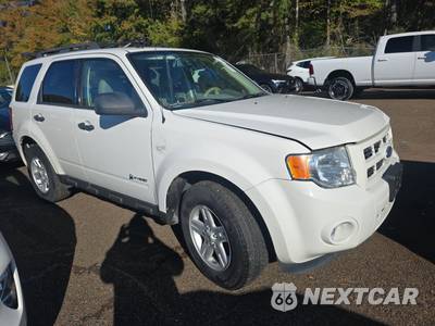 2010 Ford Escape Hybrid - zdjęcie 3 z 30 - miniatura
