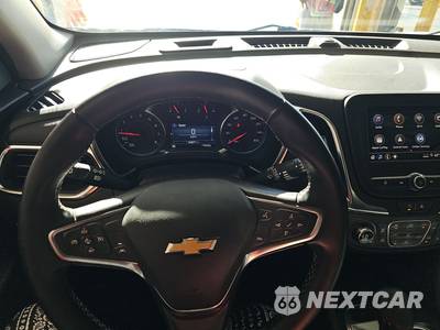 2024 Chevrolet Equinox LT 2FL - zdjęcie 12 z 26 - miniatura