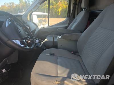 2018 Ford Transit 250 Cargo Van w/RH Sliding Door Low Roof 129.9" WB - zdjęcie 7 z 32 - miniatura