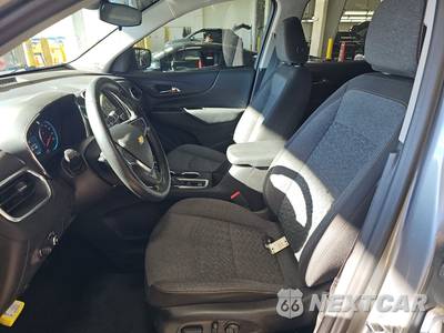 2024 Chevrolet Equinox LT 2FL - zdjęcie 7 z 26 - miniatura
