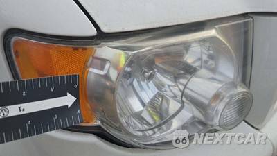 2010 Ford Escape Hybrid - zdjęcie 20 z 30 - miniatura