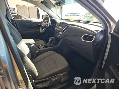 2024 Chevrolet Equinox LT 2FL - zdjęcie 8 z 26 - miniatura