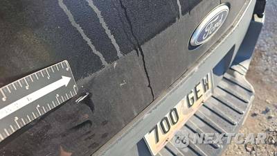 2018 Ford Transit 250 Cargo Van w/RH Sliding Door Low Roof 129.9" WB - zdjęcie 31 z 32 - miniatura