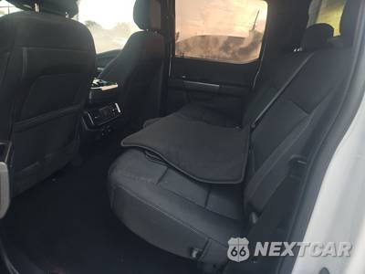 2021 Ford F-150 XLT Crew Cab Short Bed - zdjęcie 13 z 22 - miniatura