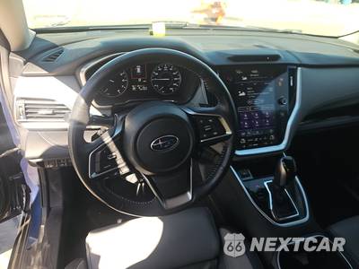 2022 Subaru Outback Limited - zdjęcie 10 z 30 - miniatura