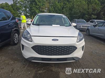 2021 Ford Escape SE - zdjęcie 2 z 22 - miniatura