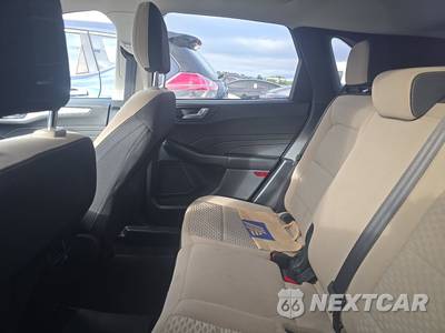 2021 Ford Escape SE - zdjęcie 13 z 22 - miniatura
