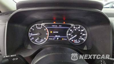 2024 Nissan Rogue SV - zdjęcie 20 z 35 - miniatura