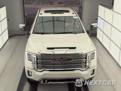 2023 GMC Sierra 3500 Denali HD Crew Cab Medium Bed 5SA - zdjęcie 2 z 23 - miniatura