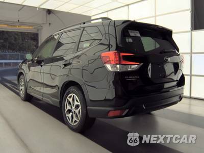2021 Subaru Forester Premium - zdjęcie 6 z 35 - miniatura