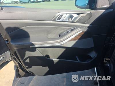 2021 BMW X5 Sports Activity Vehicle xDrive40i - zdjęcie 9 z 25 - miniatura