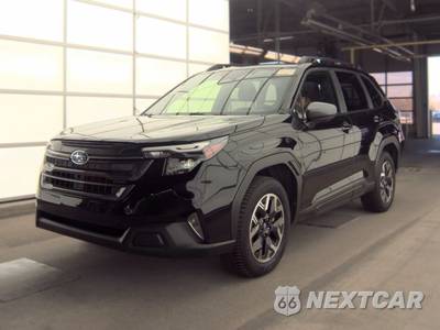 2025 Subaru Forester Premium - zdjęcie 1 z 32 - miniatura