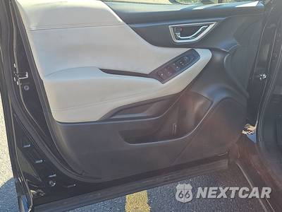 2021 Subaru Forester Premium - zdjęcie 9 z 35 - miniatura